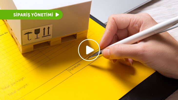 n11 de Parçalı Sipariş Onaylama Nasıl Yapılır?