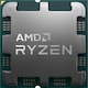 AMD Ryzen 5 7600 3.8 GHz AM5 38 MB Cache 65 W İşlemci Tray