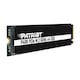 Patriot P400P1TBM28H 1 TB M.2 2280 PCIe Gen4 x 4 SSD