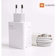 Xiaomi Type C 67w Hızlı Şarj Cihazı Şarj Aleti Kablo + Adaptör Hızlı Turbo Şarj Aleti