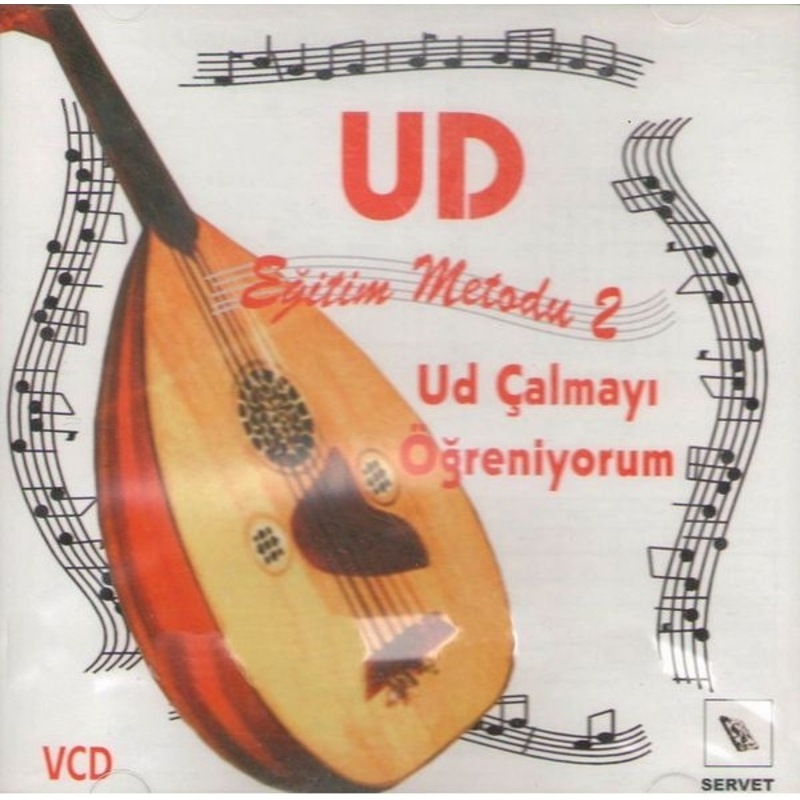 Vcd Ud Eğitim Metodu 2 -1