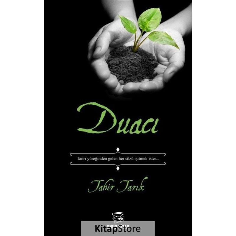 Duacı - Tahir Tarık - Onur Kitap - 1