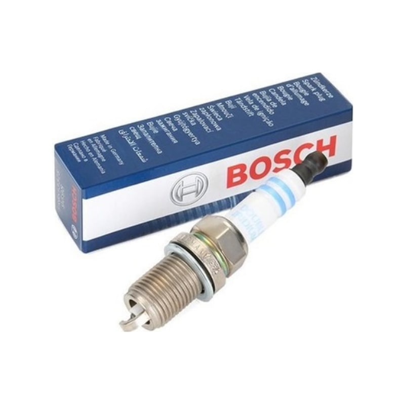 Bosch Buji Qingqi Qm50qt-6f 50 4t -1