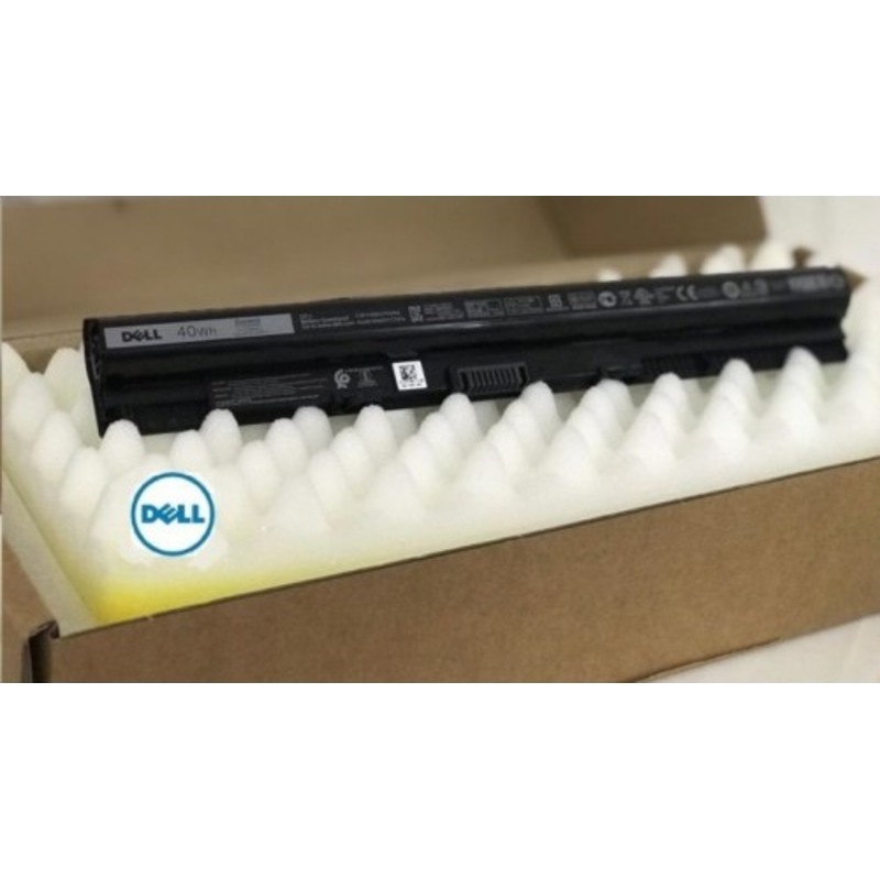 Dell Uyumlu P64g P64g004 Notebook Batarya - Pil Dell Marka -1