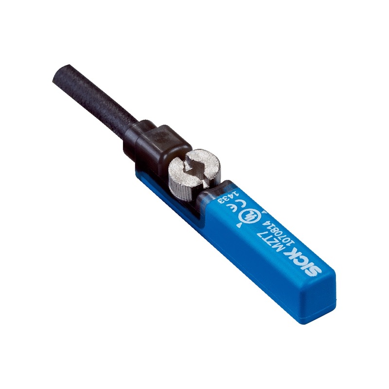 Mzt7-03vps-kw0 Pnp Piston Sensörü -1