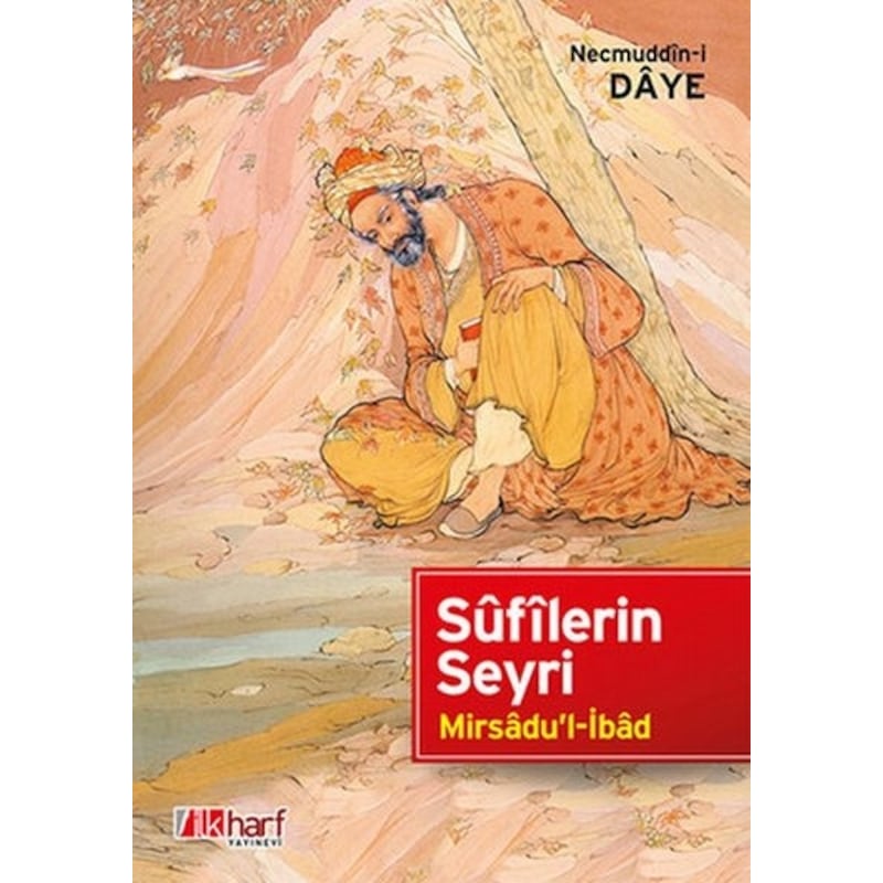 Sufilerin Seyri N11.88181 -1