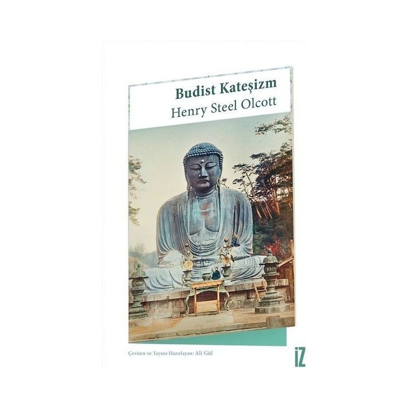Budist Kateşizm N11.15968 -1