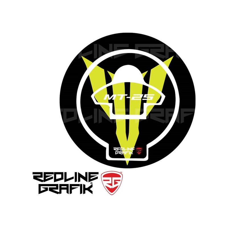 Yamaha Mt-25 Neon Depo Kapak Pad -1