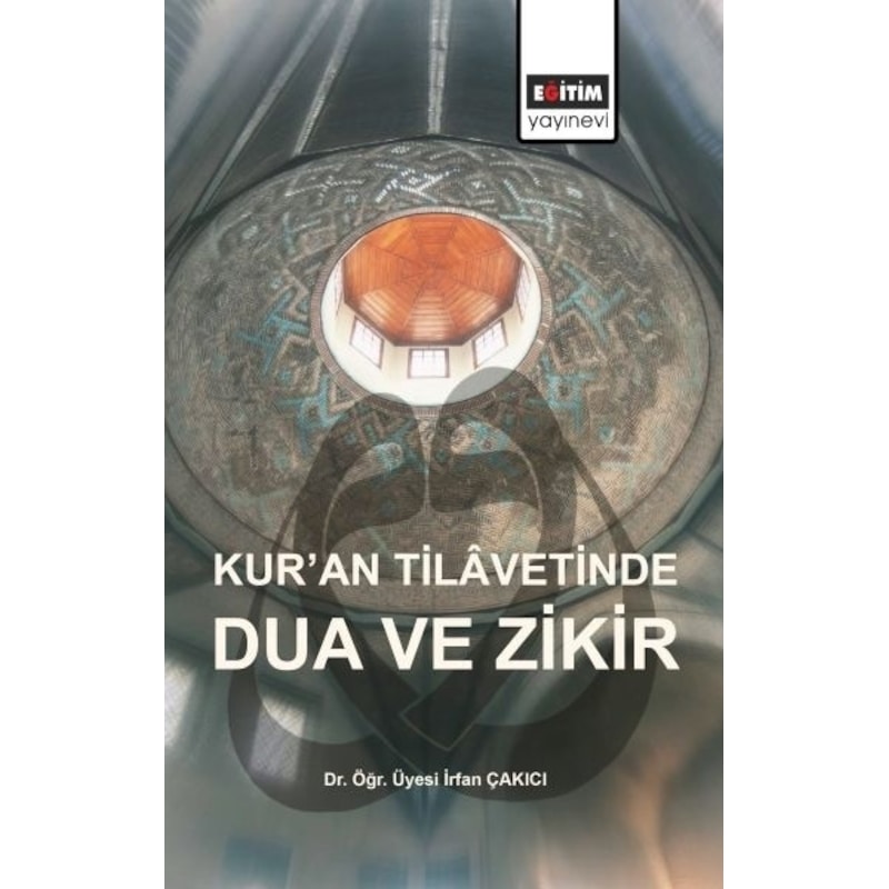 Kur’an Tilavetinde Dua Ve Zikir N11.58947 -1