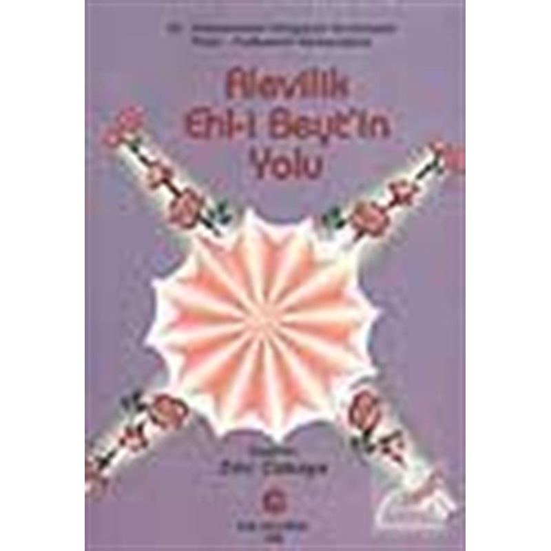 Alevilik Ehl-i Beyt'in Yolu- Can Yayınları (ali Adil Atalay) -1