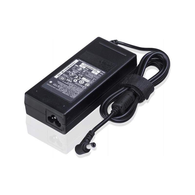 Toshiba Uyumlu Satellite L50-a-1d4 Adaptör Şarj Cihazı 120w 19v/6.32a -1