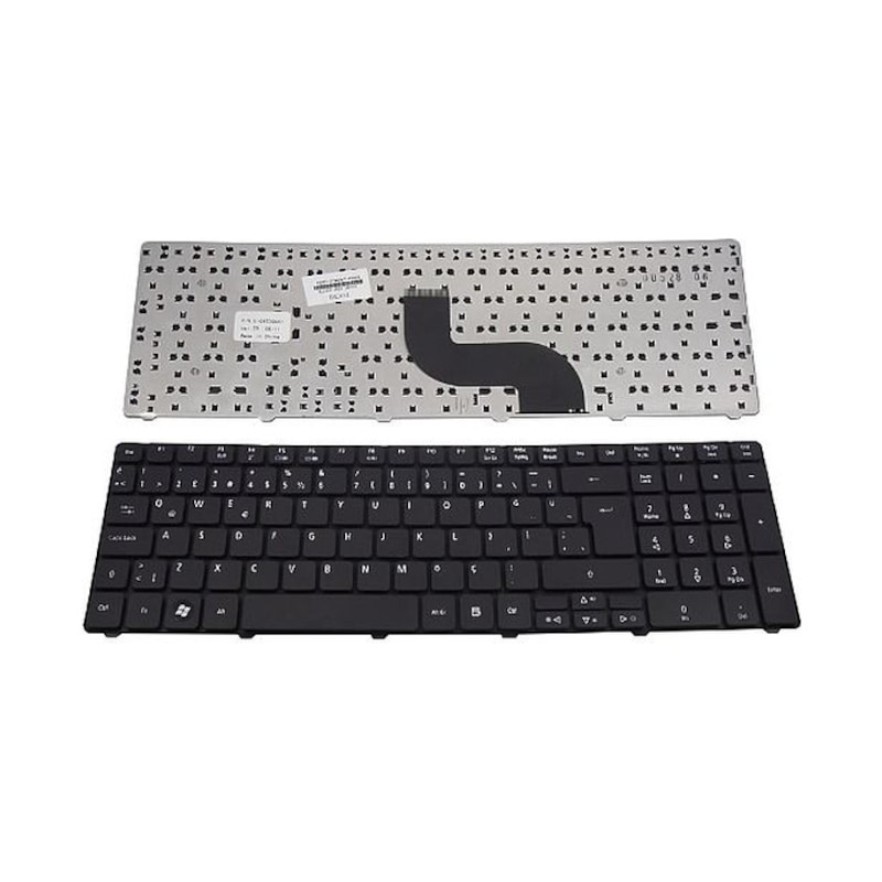 Endepo Acer Uyumlu E1-571 Klavye -1
