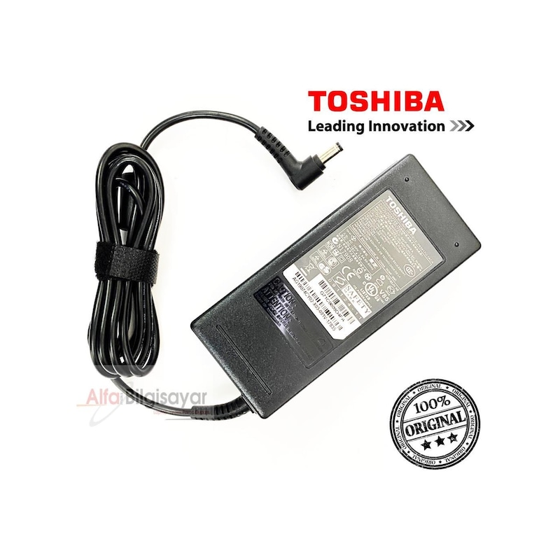 Toshiba Uyumlu Satellıte L870-d5s Adaptör Şarj Cihazı 19v -1