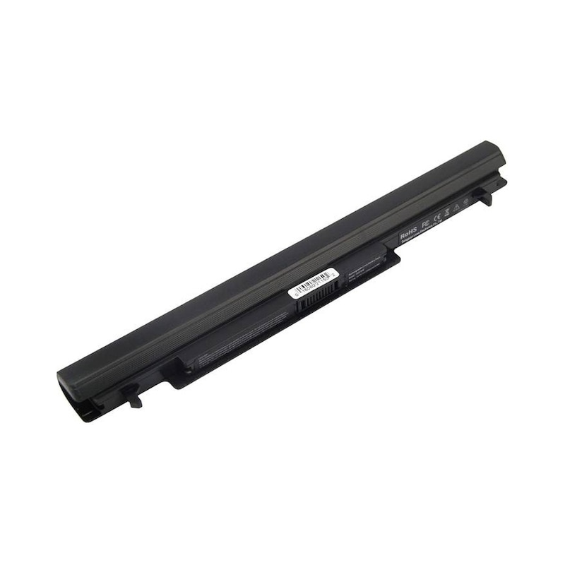 Tumsarf Asus Uyumlu S56 Batarya -1