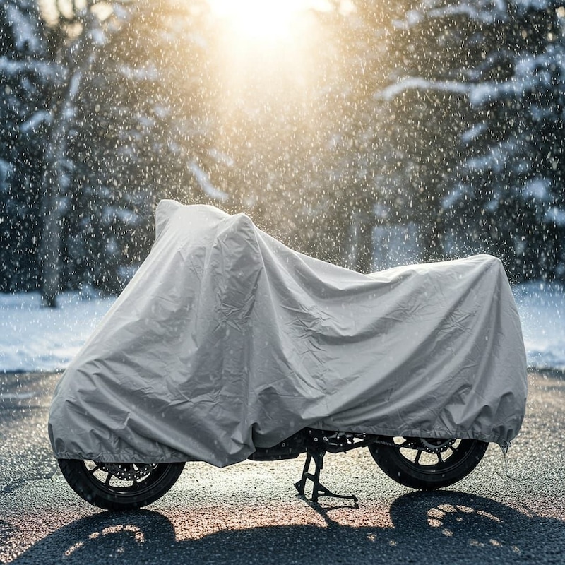 Kral Motor Kr-44 Loyal 50 Motosiklet Brandası Premium Kalite Su Geçirmez Arka Çanta Uyumsuz -1