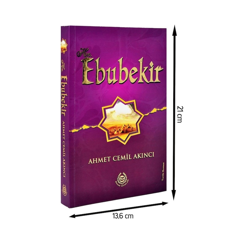 Hz. Ebubekir-1689 N11.41790 -1