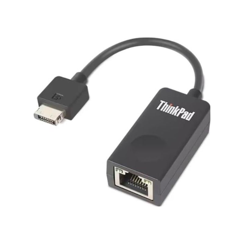 Lenovo Thınkpad 4x90q84427 Ethernet Extensıon Adapter 2-142070 -1