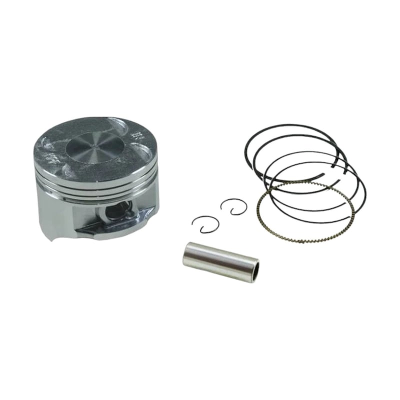 Xl 185 Piston Segman Takımı -1