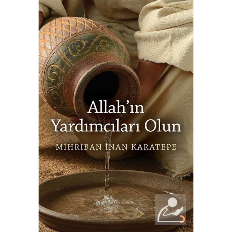Allah'ın Yardımcıları Olun - Mihriban İnan Karatepe - Cinius -1
