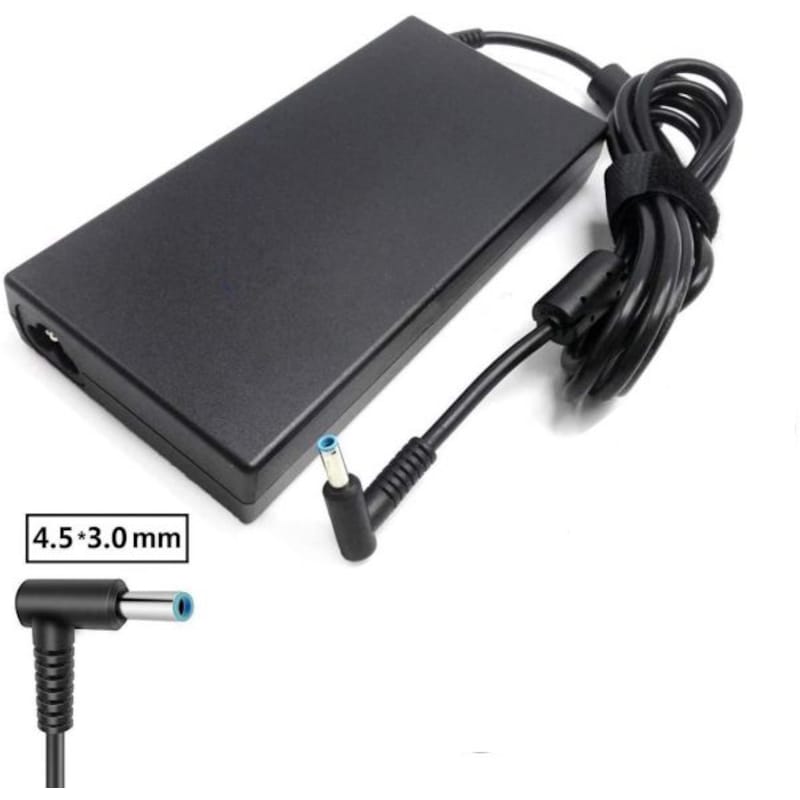 Hp Uyumlu Pavilion 15-dk1000nt 1u5q9ea Gaming Notebook Adaptörü -1