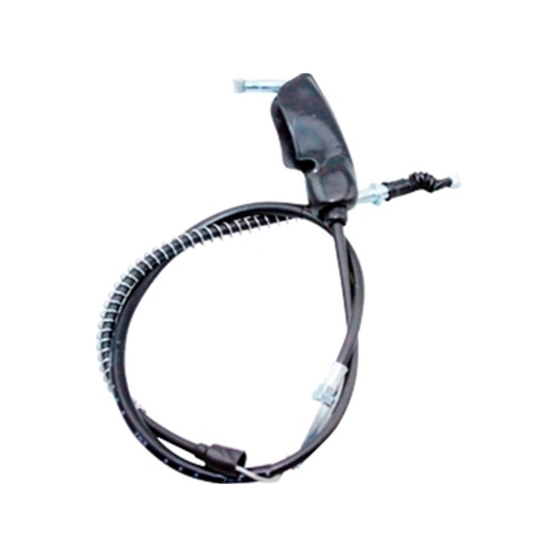 Yamaha Ybr 2004-2009-esd Debriyaj Teli -1