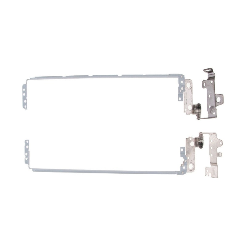 Hp Uyumlu 15-ay100nt X9z21ea-15-ay100 Menteşesi -1