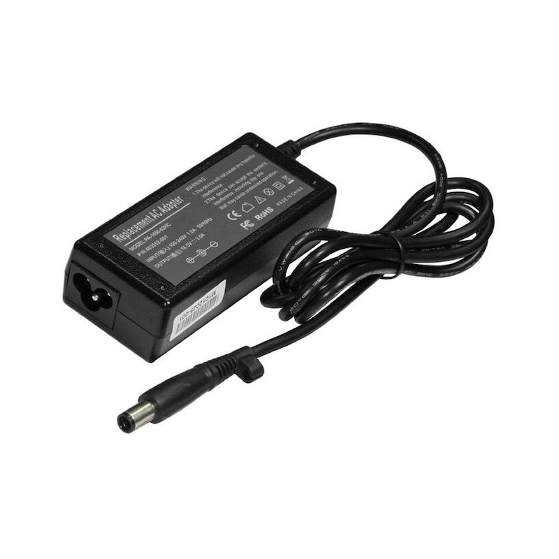 Dell Uyumlu Pa-1900-020 Ünotebook Adaptör Şarj Aleti -1