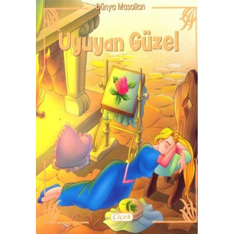 Uyuyan Güzel -1