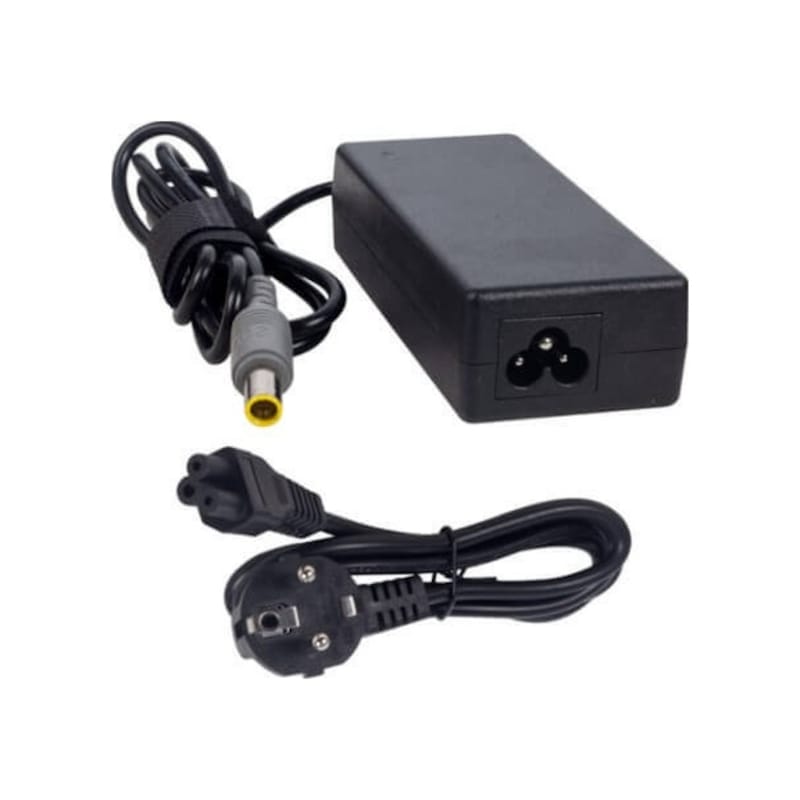 Lenovo Uyumlu 92p1159 Notebook Adaptör Şarj Aleti -1