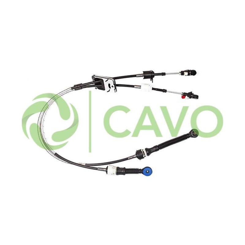 Cavo Vıtes Telı 500x 1.6 2.0 / Jeep Renegade 14 Aod-cavo 1114 672 -1