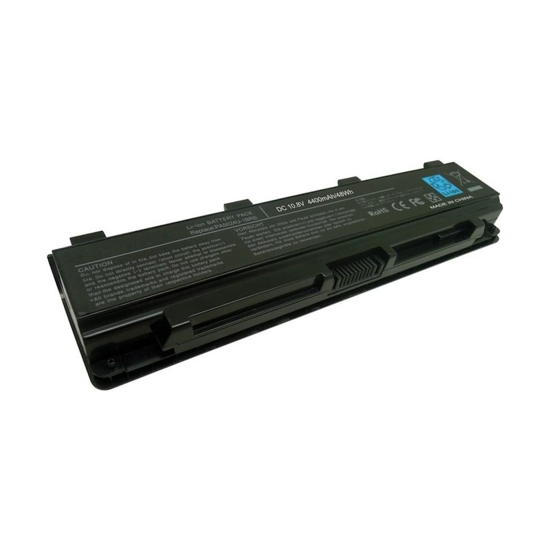 Nexusbilisim Toshiba Uyumlu Satellite P875-320 Batarya Pil -1
