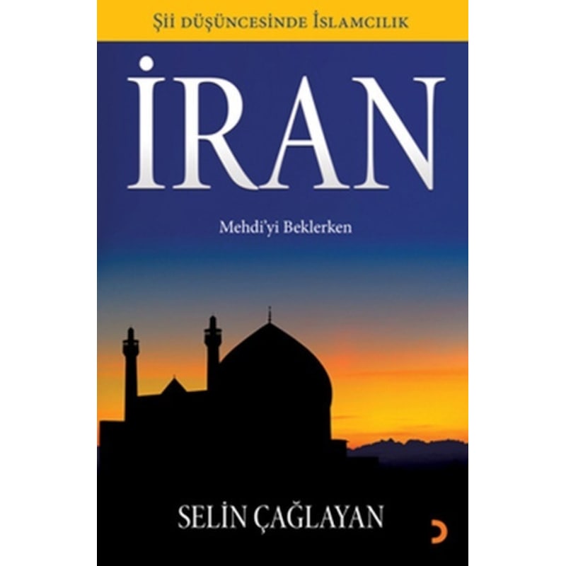 Iran Mehdi'yi Beklerken -1