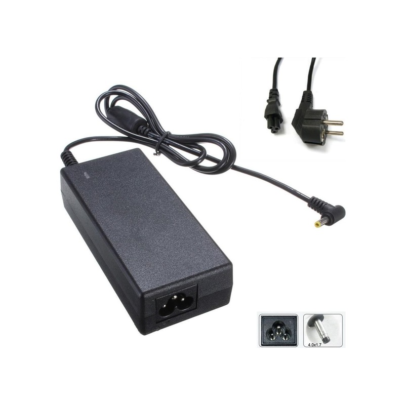 Laptopyedekparca Lenovo Uyumlu Ideapad 3 15iml05 81wb Adaptör Şarj Aleti Cihazı -1