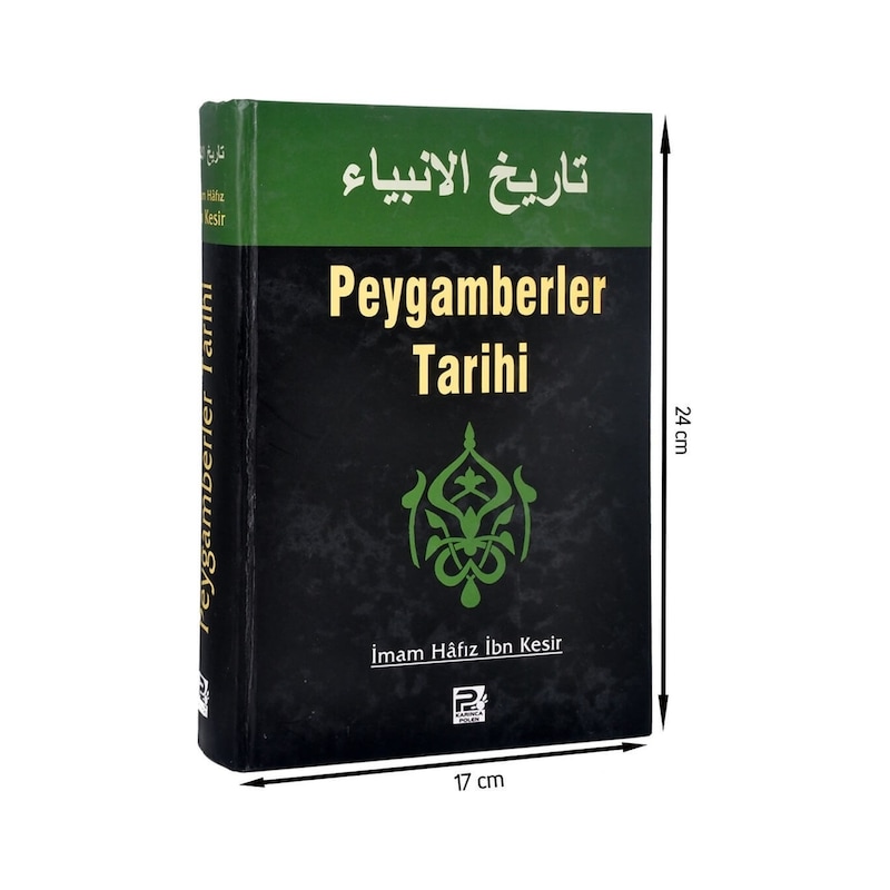 Peygamberler Tarihi-1705 -1