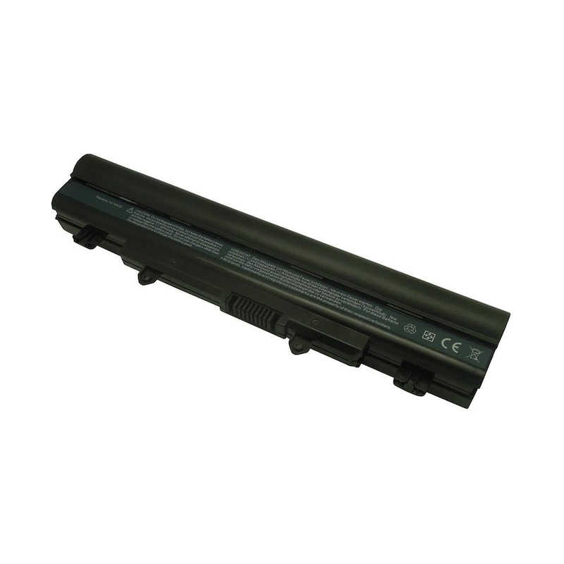 Nexusbilisim Acer Uyumlu Aspire E5-471pg Batarya Pil -1