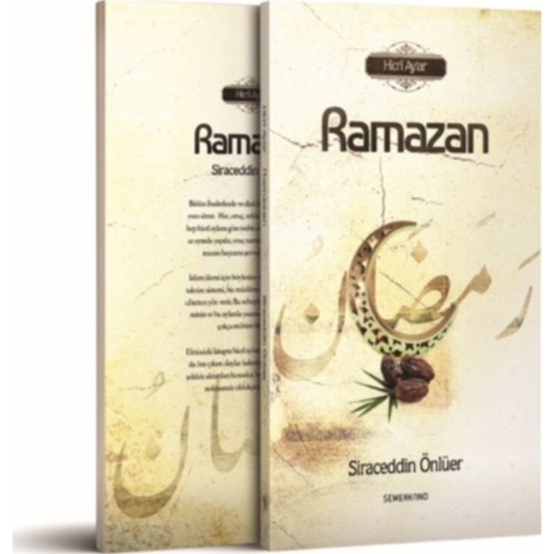 Ramazan N11.78805 -1