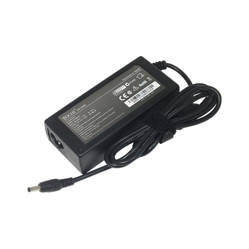 Asus Uyumlu C300m C300ma C300sa Adaptör Şarj Cihazı 65w -1