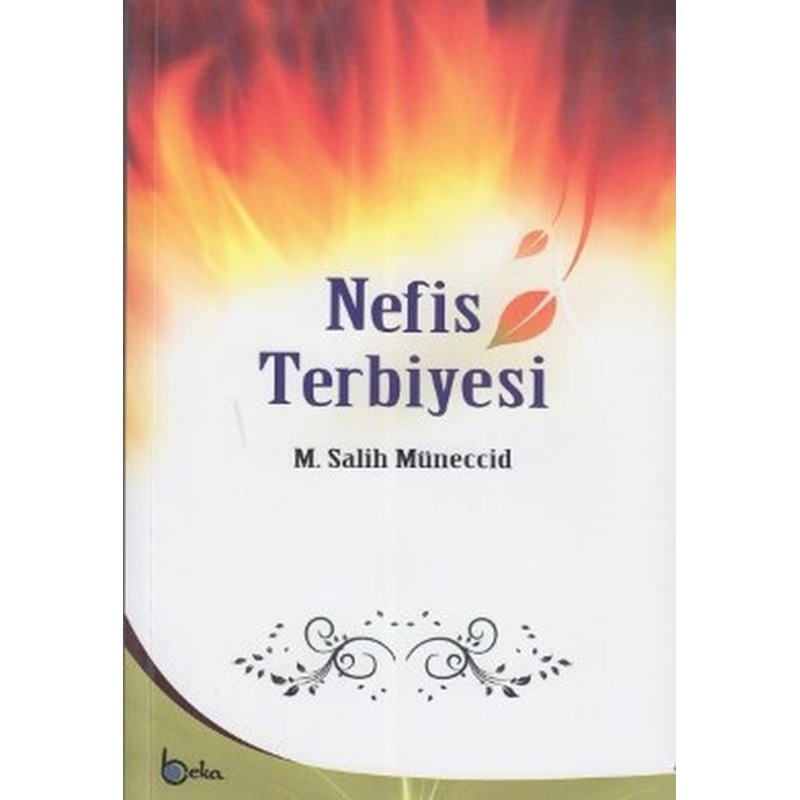 Nefis Terbiyesi N11.71906 -1