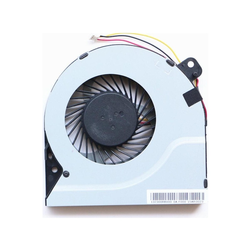 Asus Uyumlu K750j Cpu Fan İşlemci Soğutucu Cooling -1