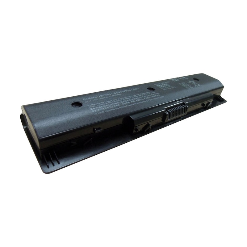 Hp Pavilion Uyumlu 15-e055st Notebook Batarya Pil -1