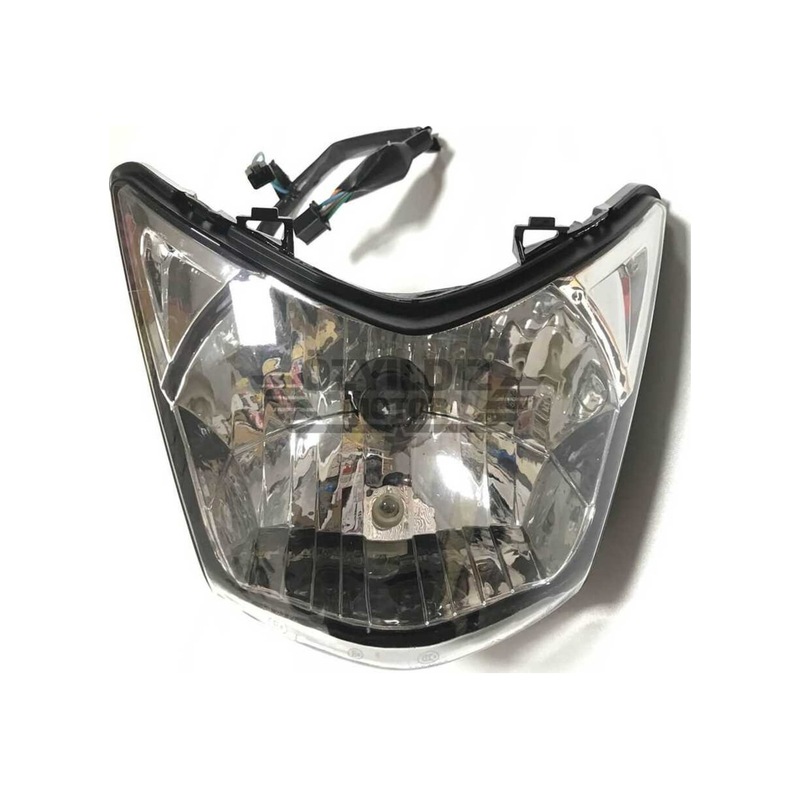 Far Komple Cbf150 -1