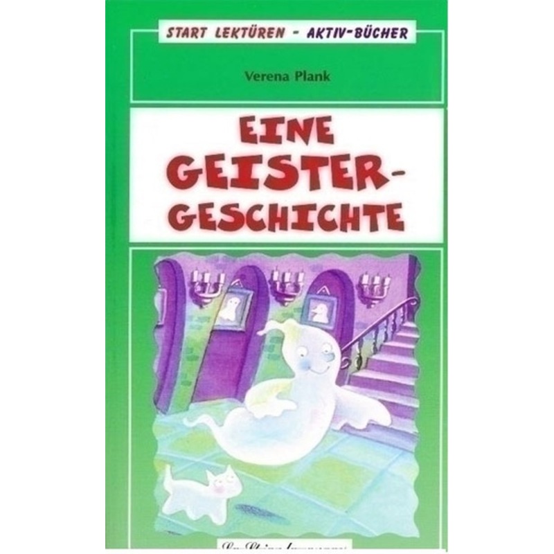 Eine Geistergeschichte La Spiga -1