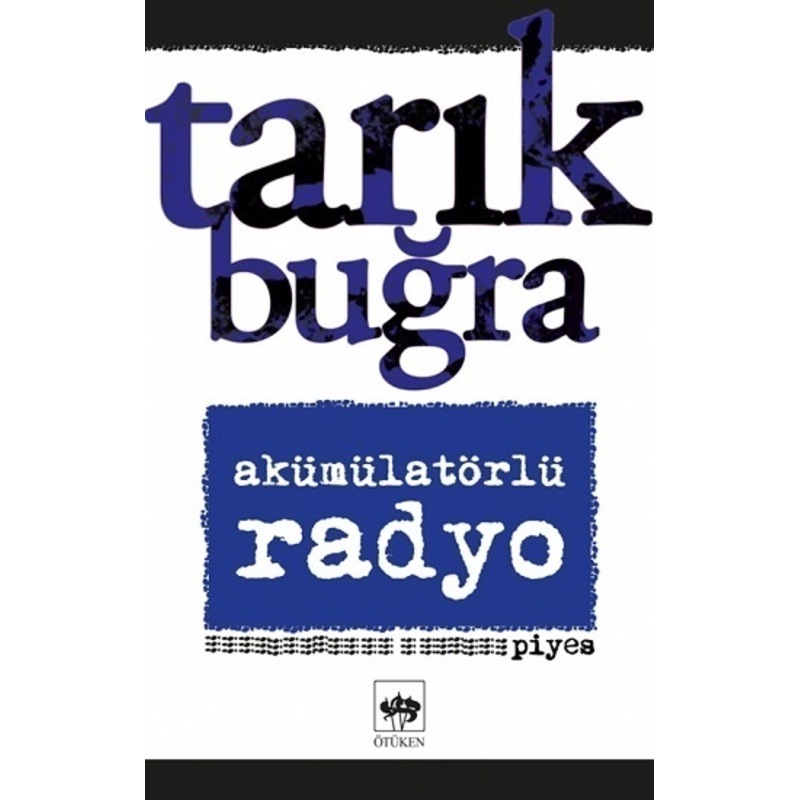 Akümülatörlü - Radyo - 1