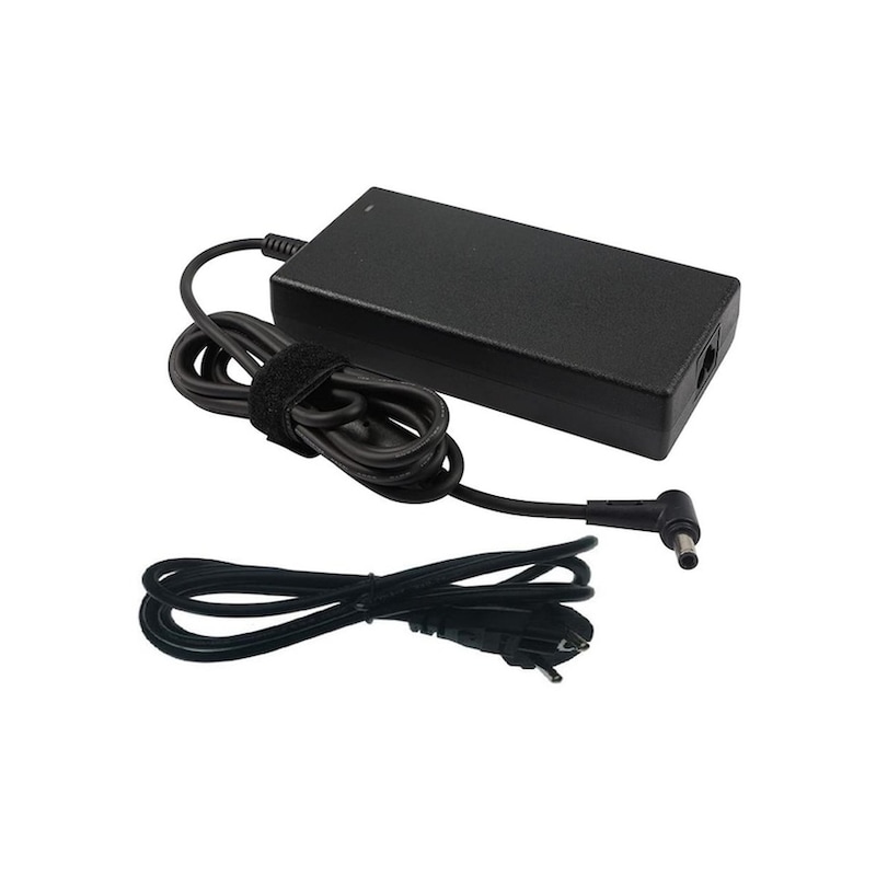 Asus X552w- X580g- X580v Uyumlu Adaptör - Şarj Aleti -1