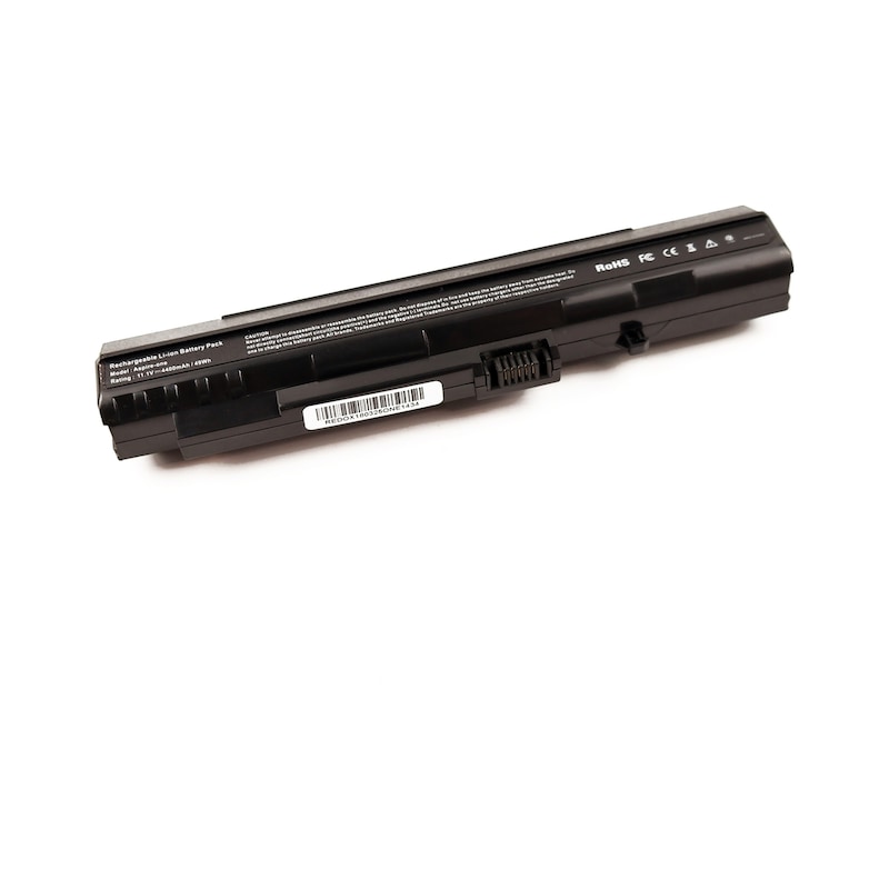Acer Uyumlu Lt Kav60 Laptop Batarya Pil -1