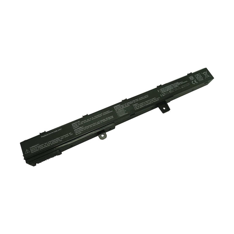 Asus Uyumlu F451ma-vx049h Notebook Batarya Pil -1