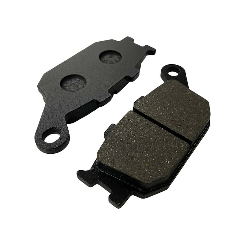 Suzukı Dl 650 V-storm Abs Arka Fren Balatası -1