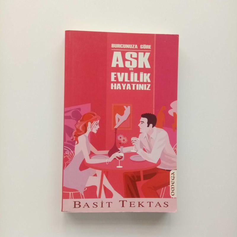 Aşk Evlilik Hayatınız Burcunuza Göre / Basit Tektaş - 1