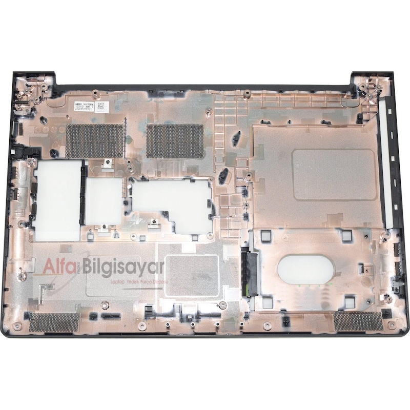 Laptopyedekparca Lenovo Uyumlu Ideapad 310 Serisi 310-15abr Alt Kasa Sıfır Botto -1