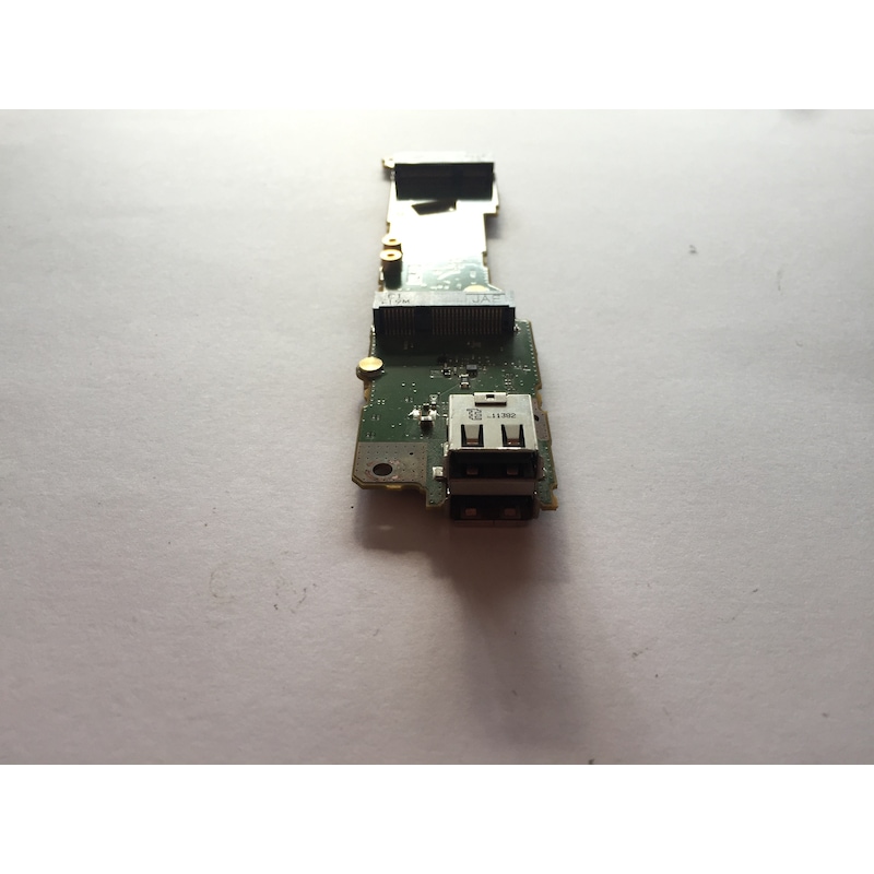 Fujitsu Uyumlu E751 Usb Soket -1